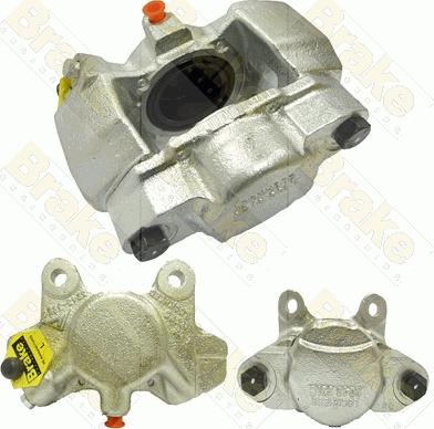 Brake Engineering CA132 - Тормозной суппорт autospares.lv