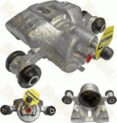 Brake Engineering CA1251 - Тормозной суппорт autospares.lv