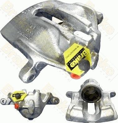 Brake Engineering CA1210 - Тормозной суппорт autospares.lv