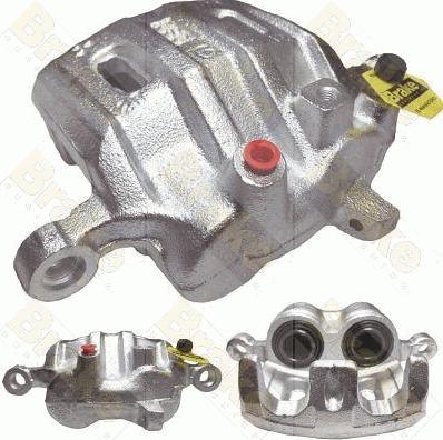 Brake Engineering CA1272 - Тормозной суппорт autospares.lv