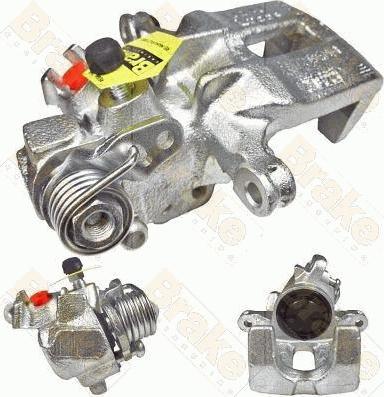 Brake Engineering CA1778 - Тормозной суппорт autospares.lv