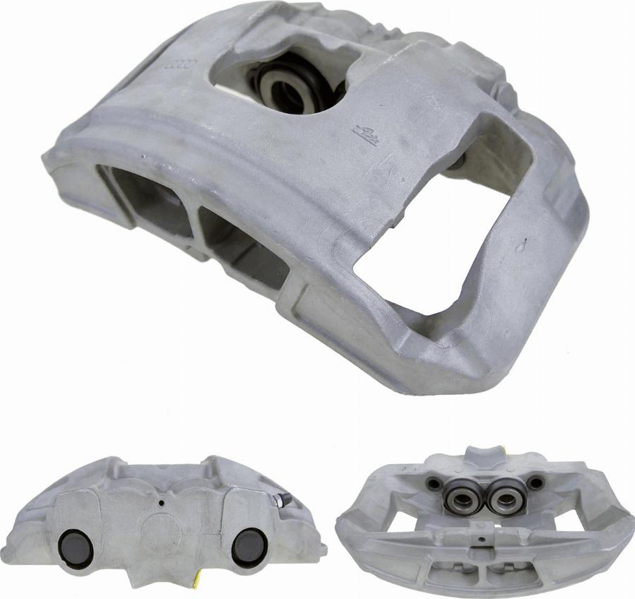 Brake Engineering CA3405 - Тормозной суппорт autospares.lv