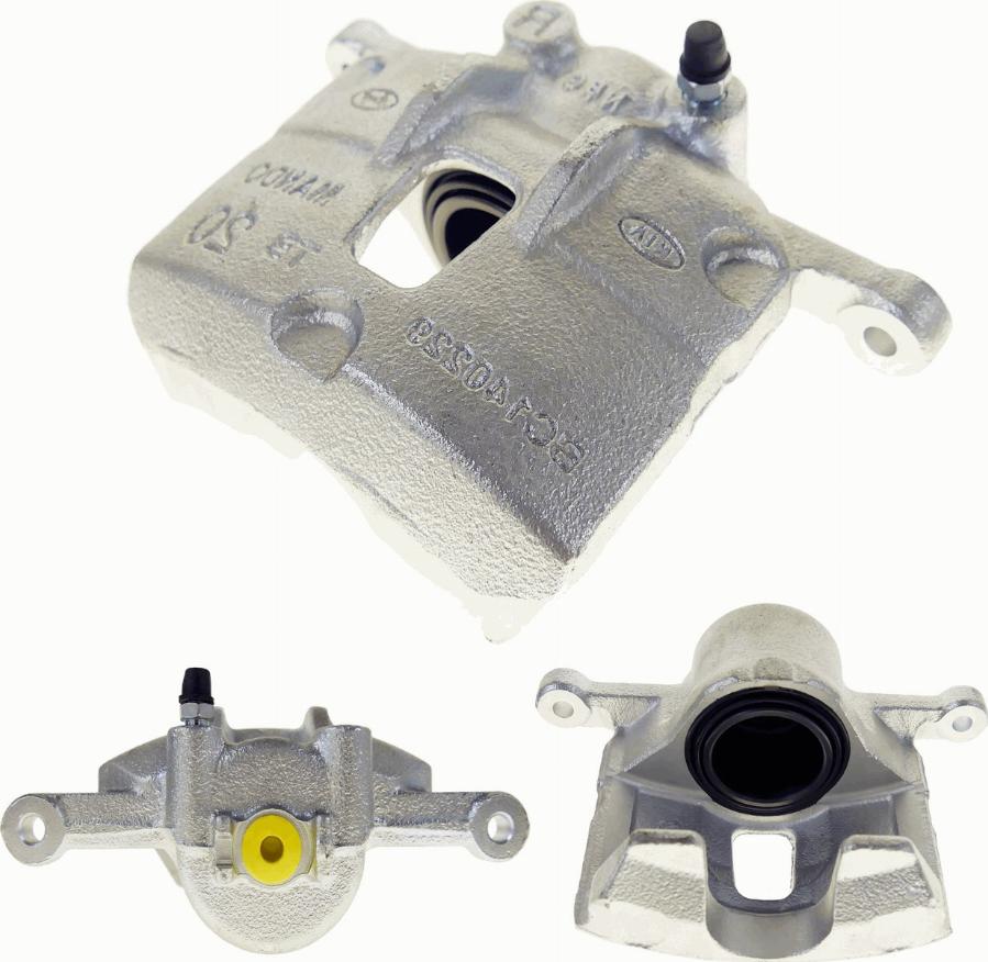 Brake Engineering CA3408 - Тормозной суппорт autospares.lv