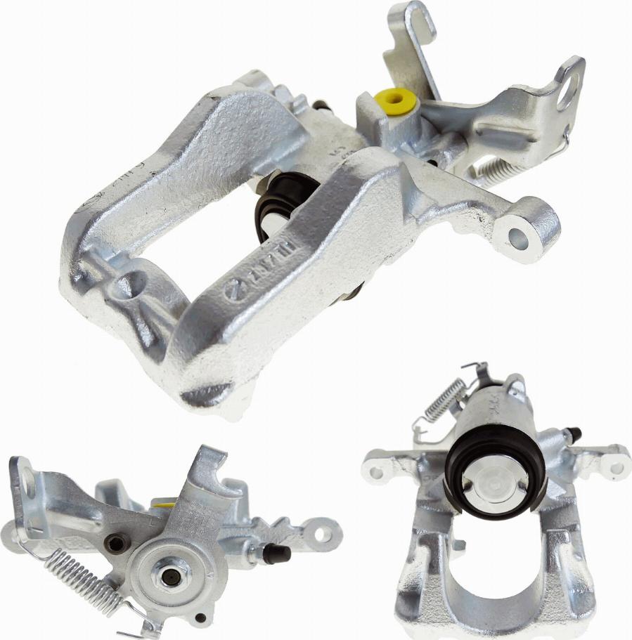 Brake Engineering CA3435 - Тормозной суппорт autospares.lv