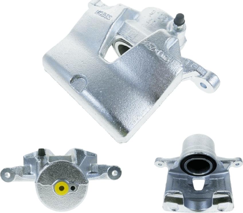 Brake Engineering CA3473 - Тормозной суппорт autospares.lv