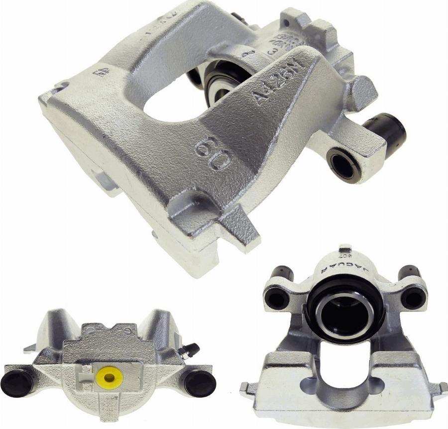 Brake Engineering CA3518 - Тормозной суппорт autospares.lv