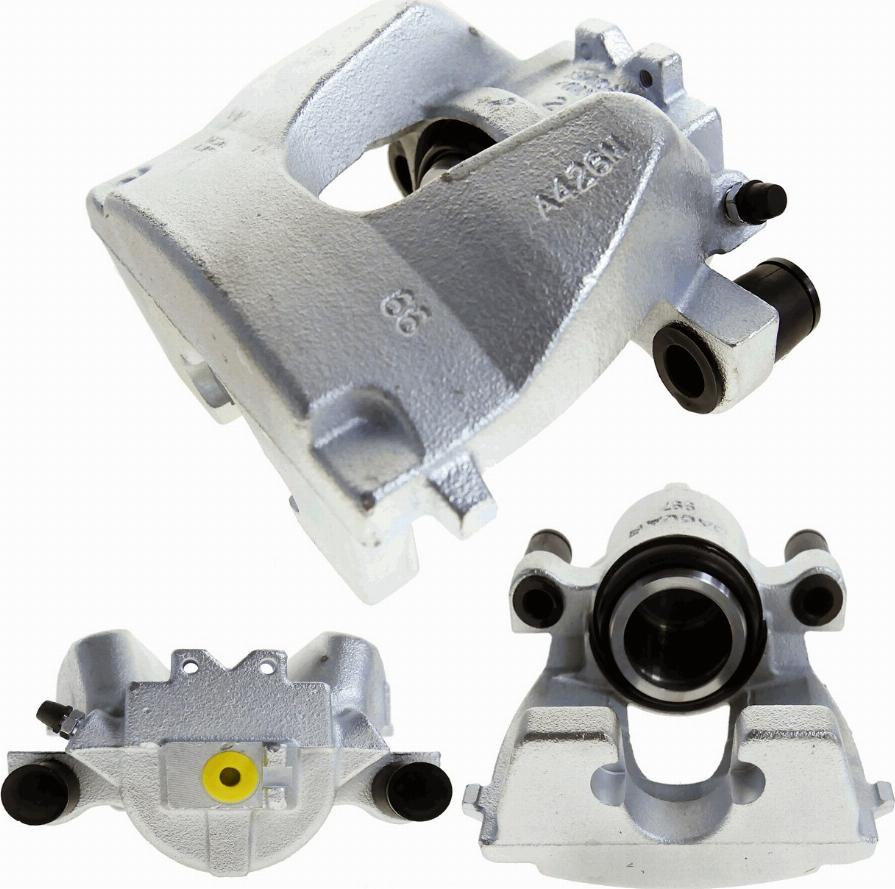 Brake Engineering CA3513 - Тормозной суппорт autospares.lv