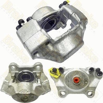 Brake Engineering CA358R - Тормозной суппорт autospares.lv