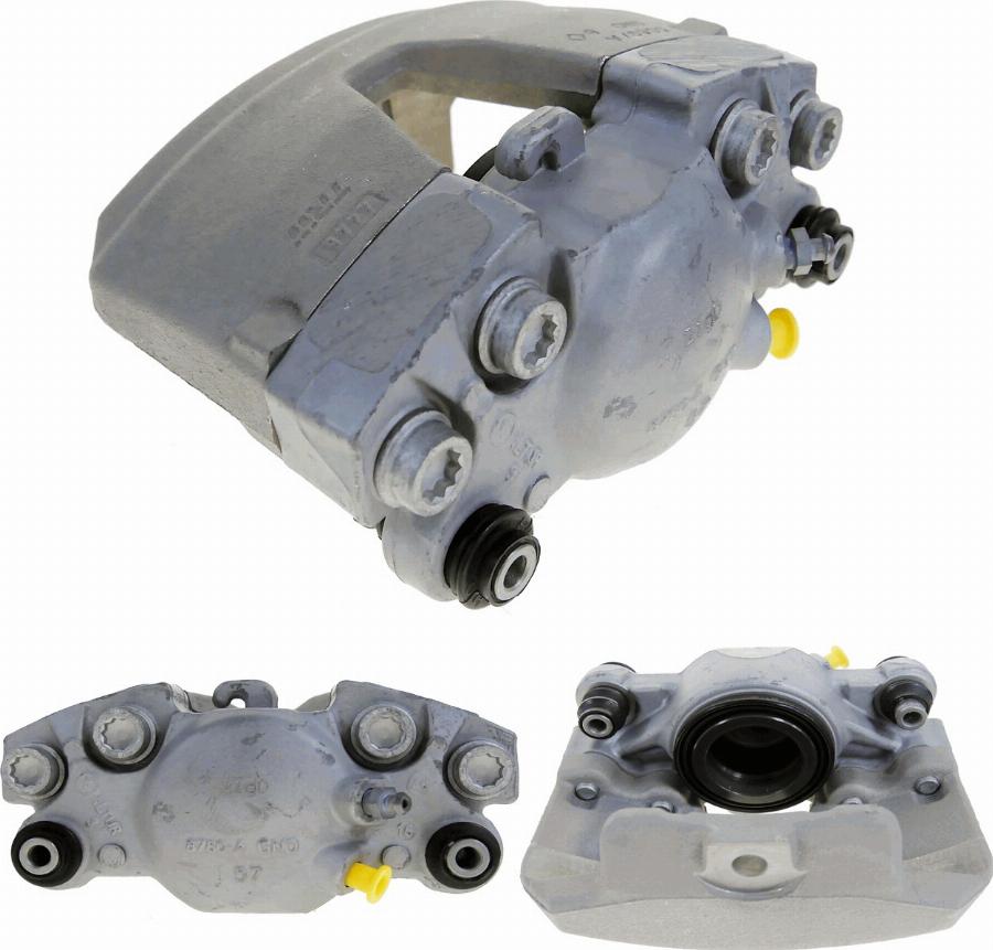 Brake Engineering CA3528 - Тормозной суппорт autospares.lv