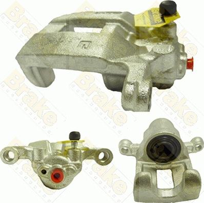 Brake Engineering CA3065 - Тормозной суппорт autospares.lv