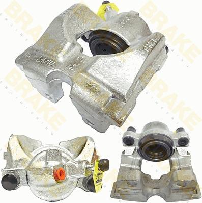 Brake Engineering CA3084 - Тормозной суппорт autospares.lv