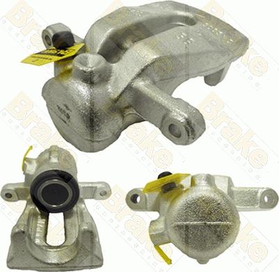 Brake Engineering CA3039R - Тормозной суппорт autospares.lv