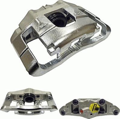 Brake Engineering CA3077R - Тормозной суппорт autospares.lv