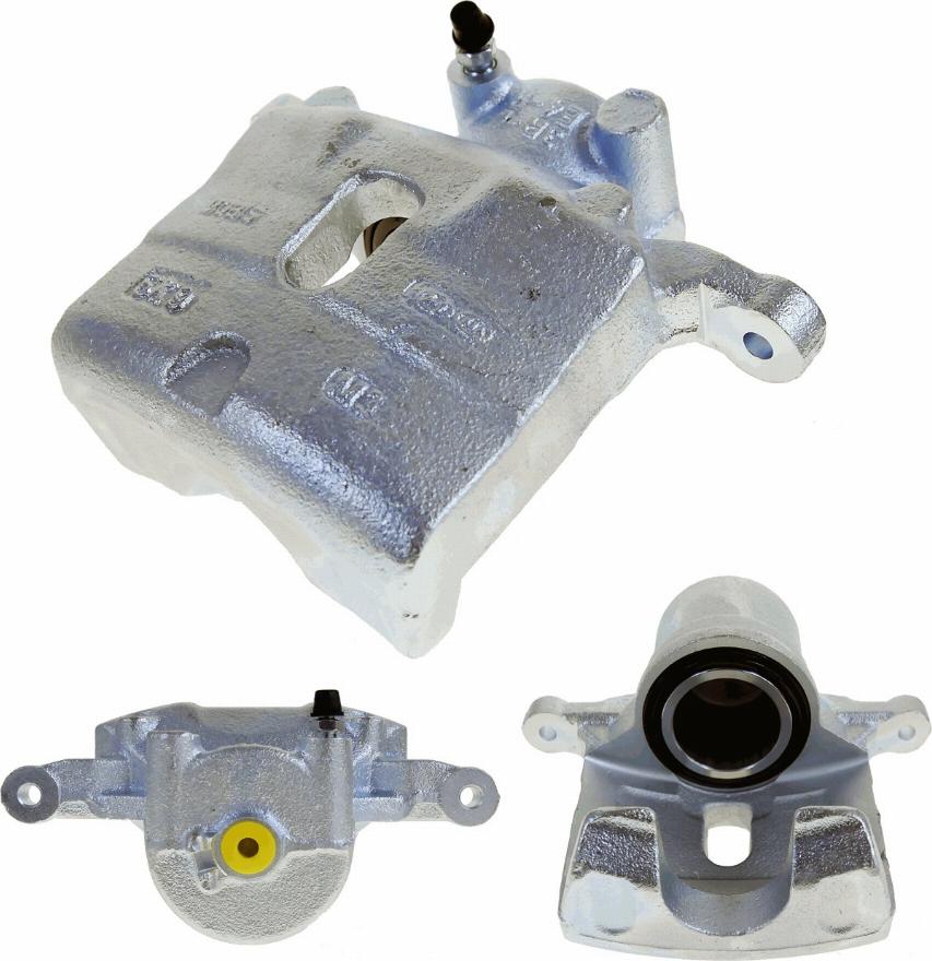 Brake Engineering CA3199 - Тормозной суппорт autospares.lv