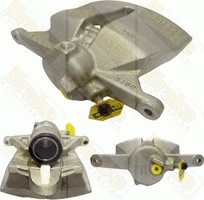 Brake Engineering CA3112R - Тормозной суппорт autospares.lv