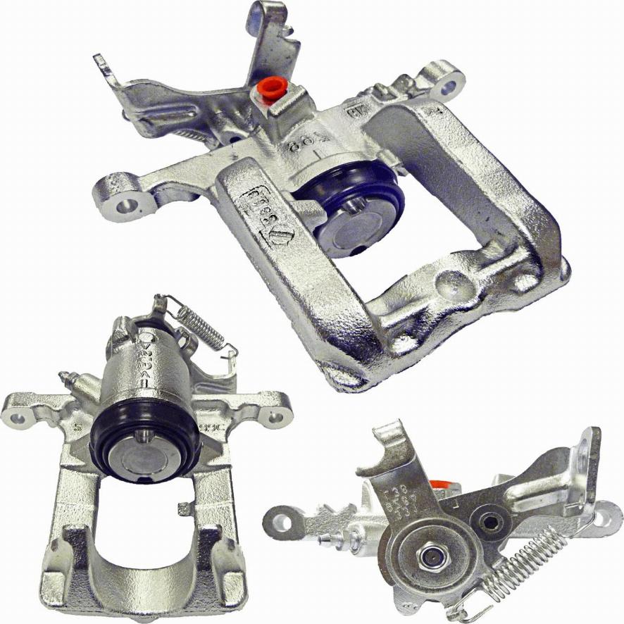 Brake Engineering CA3175R - Тормозной суппорт autospares.lv