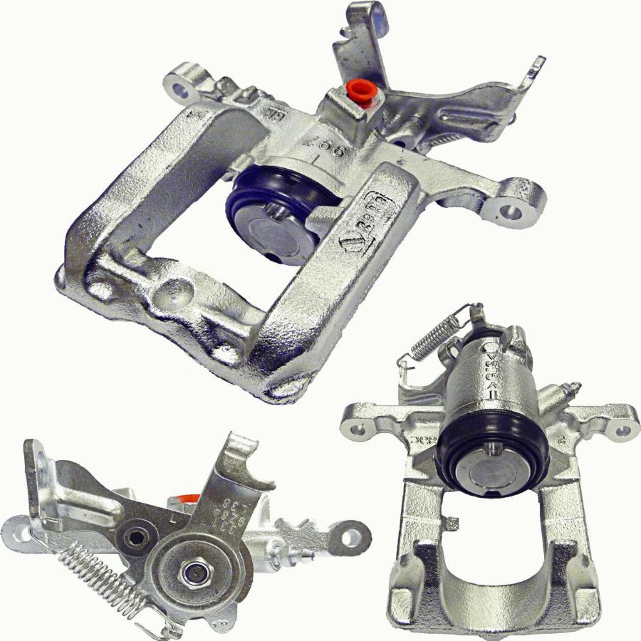 Brake Engineering CA3175 - Тормозной суппорт autospares.lv