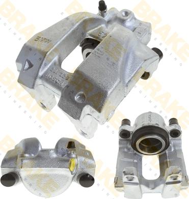 Brake Engineering CA3323 - Тормозной суппорт autospares.lv