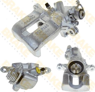 Brake Engineering CA3376 - Тормозной суппорт autospares.lv