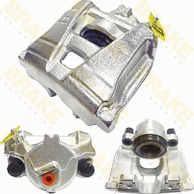 Brake Engineering CA3207 - Тормозной суппорт autospares.lv