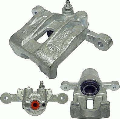 Brake Engineering CA3224 - Тормозной суппорт autospares.lv