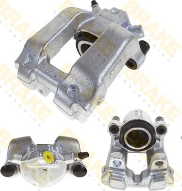 Brake Engineering CA3274 - Тормозной суппорт autospares.lv