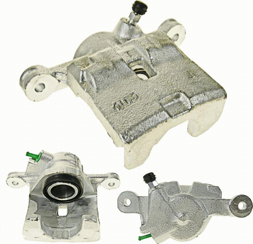 Brake Engineering CA2902R - Тормозной суппорт autospares.lv