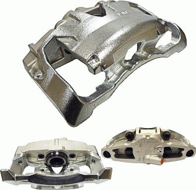 Brake Engineering CA2920R - Тормозной суппорт autospares.lv