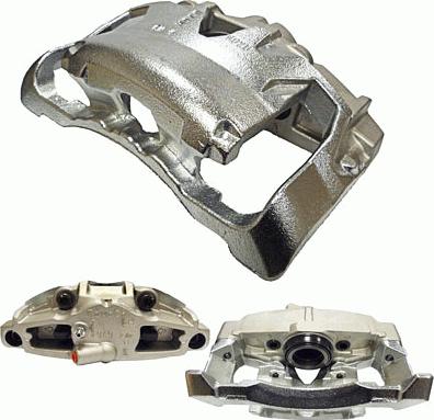 Brake Engineering CA2920 - Тормозной суппорт autospares.lv