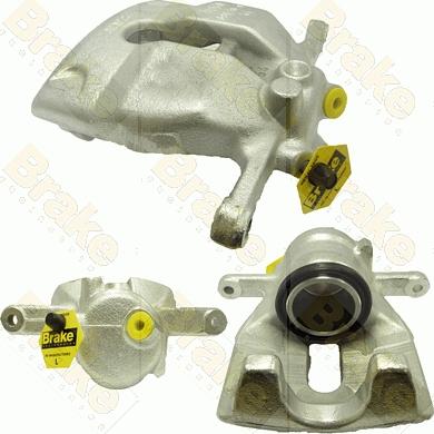 Brake Engineering CA2979 - Тормозной суппорт autospares.lv