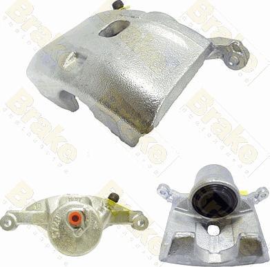 Brake Engineering CA2466 - Тормозной суппорт autospares.lv