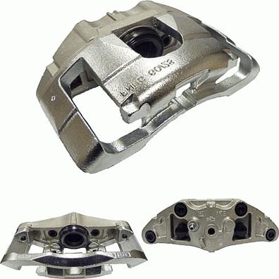 Brake Engineering CA2596 - Тормозной суппорт autospares.lv