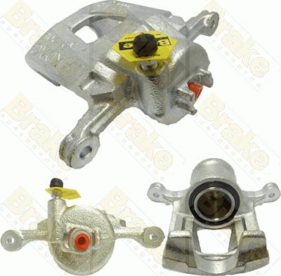 Brake Engineering CA2541 - Тормозной суппорт autospares.lv