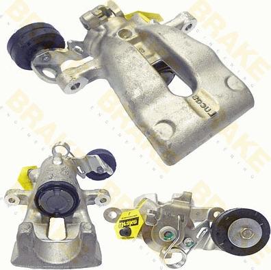 Brake Engineering CA2578R - Тормозной суппорт autospares.lv