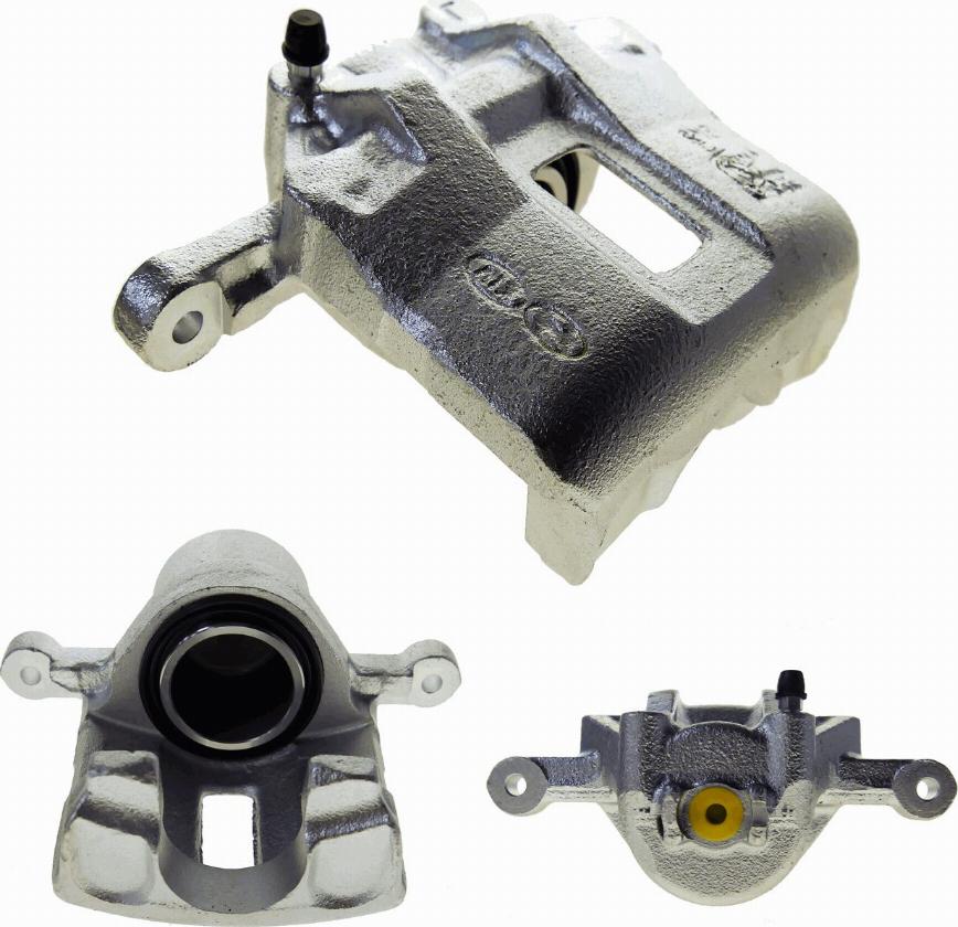 Brake Engineering CA2640R - Тормозной суппорт autospares.lv