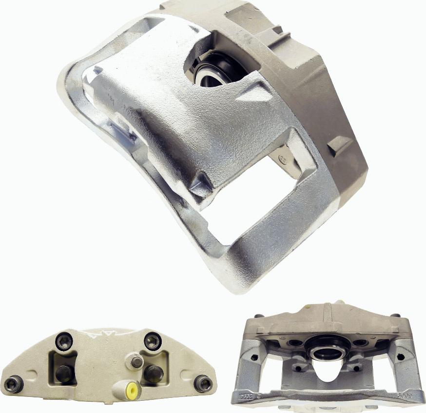 Brake Engineering CA2647R - Тормозной суппорт autospares.lv