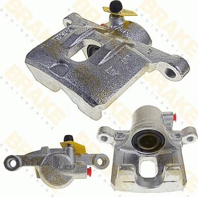 Brake Engineering CA2683 - Тормозной суппорт autospares.lv