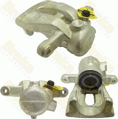 Brake Engineering CA2682 - Тормозной суппорт autospares.lv