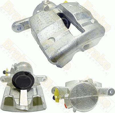 Brake Engineering CA2632R - Тормозной суппорт autospares.lv