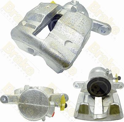 Brake Engineering CA2632 - Тормозной суппорт autospares.lv