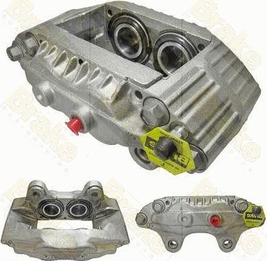 Brake Engineering CA2150R - Тормозной суппорт autospares.lv