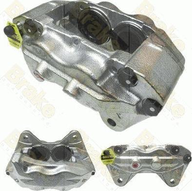 Brake Engineering CA2135R - Тормозной суппорт autospares.lv