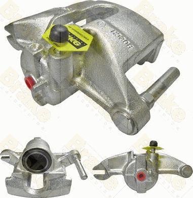 Brake Engineering CA2137R - Тормозной суппорт autospares.lv