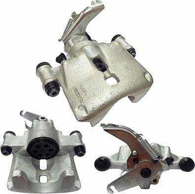 Brake Engineering CA2812R - Тормозной суппорт autospares.lv