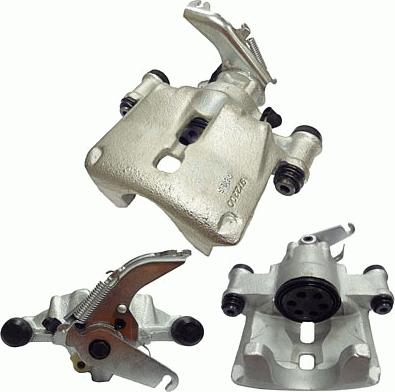 Brake Engineering CA2812 - Тормозной суппорт autospares.lv