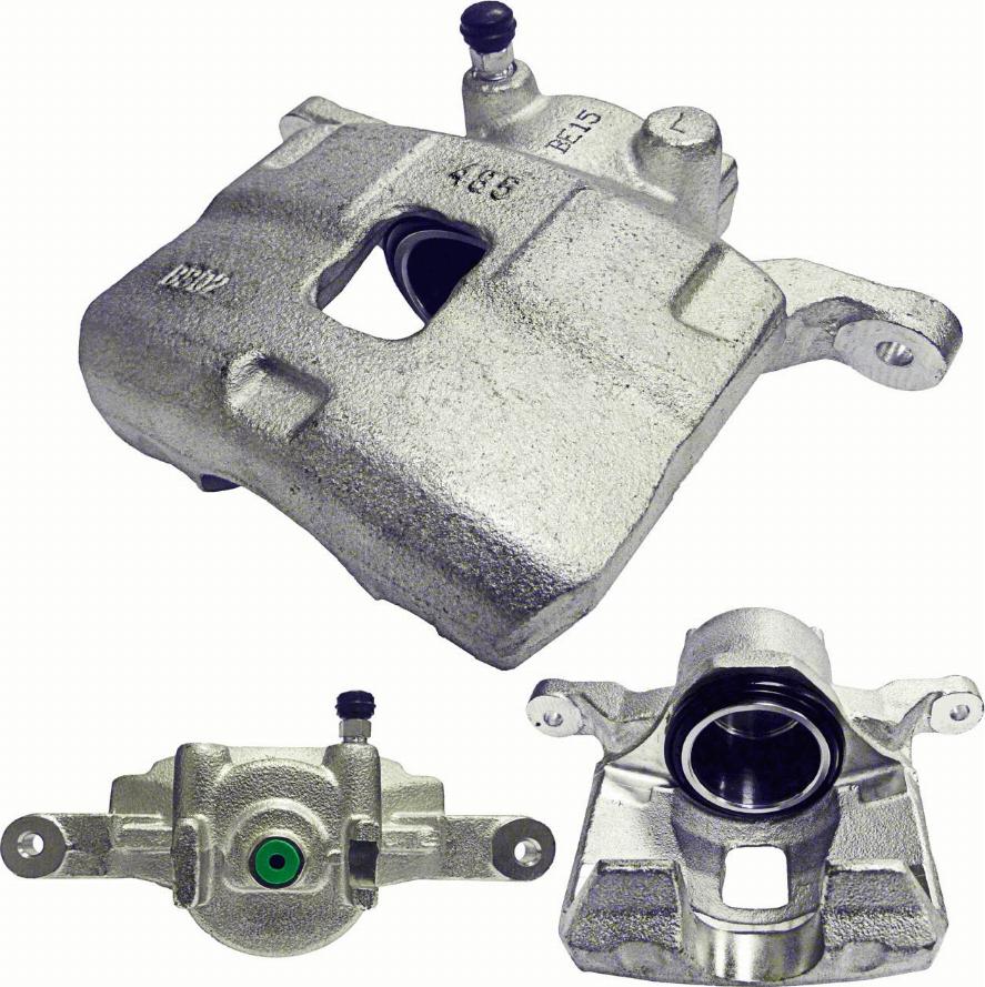 Brake Engineering CA2832 - Тормозной суппорт autospares.lv