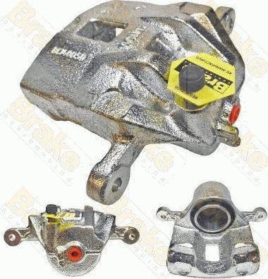 Brake Engineering CA2313 - Тормозной суппорт autospares.lv