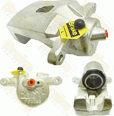 Brake Engineering CA2374 - Тормозной суппорт autospares.lv