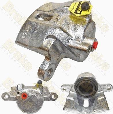 Brake Engineering CA2378 - Тормозной суппорт autospares.lv