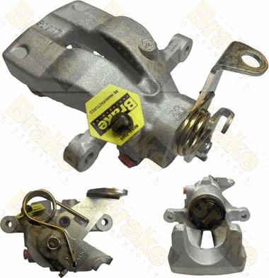 Brake Engineering CA2244 - Тормозной суппорт autospares.lv